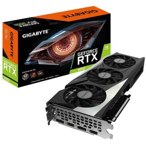 کارت گرافیک گیگابایت RTX 3050 Gaming OC 8GB