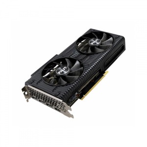 کارت گرافیک استوک پالیت مدل RTX 3050 Dual OC 8GB