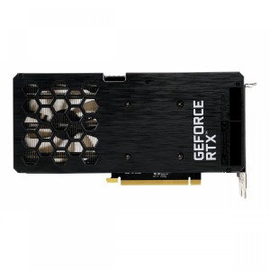 کارت گرافیک استوک پالیت مدل RTX 3050 Dual OC 8GB