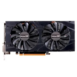 کارت گرافیک Inno3D GTX 1060 6GB