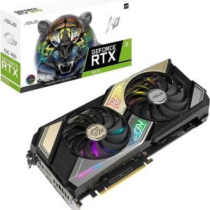کارت گرافیک ایسوس مدل Asus 3070 K.O 8 Gb