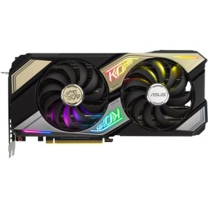 کارت گرافیک استوک ایسوس مدل Asus 3070 K.O 8 Gb