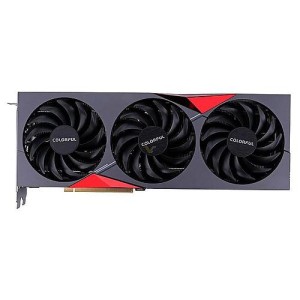 کارت گرافیک کالرفول مدل  3070Ti ColorFul 8gb