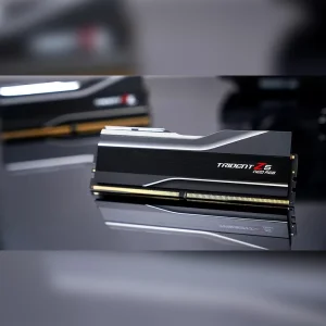 رم G.Skill Trident Z5 Neo RGB 64GB Dual 6000MHz CL30