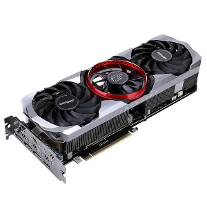کارت گرافیک کالرفول مدل Colorful 3060 TI iGame Advance OC