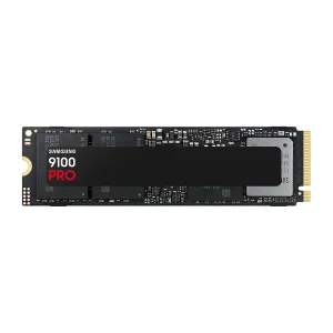 حافظه اس اس دی SAMSUNG 9100 PRO 2TB