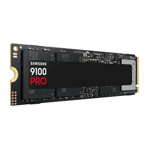 حافظه اس اس دی SAMSUNG 9100 PRO 2TB