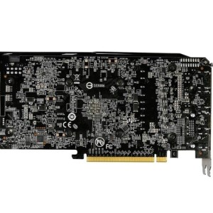کارت گرافیک استوک گیگابایت مدل Radeon RX 570 Gaming 4G MI