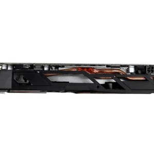 کارت گرافیک استوک گیگابایت مدل Radeon RX 570 Gaming 4G MI