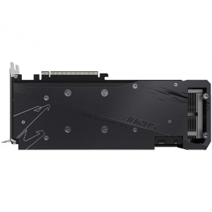 کارت گرافیک استوک آئوروس مدل Gigabyte Aorus RX 6700 XT Elite 12gb