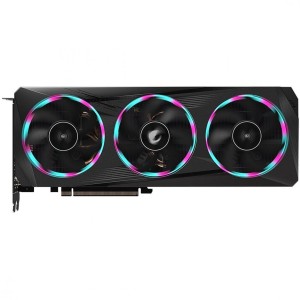 کارت گرافیک استوک آئوروس مدل Gigabyte Aorus RX 6700 XT Elite 12gb