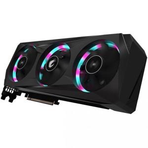 کارت گرافیک استوک آئوروس مدل Gigabyte Aorus RX 6700 XT Elite 12gb