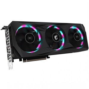 کارت گرافیک آئوروس مدل Gigabyte Aorus RX 6700 XT Elite 12gb