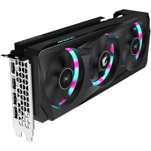 کارت گرافیک استوک آئوروس مدل Gigabyte Aorus RX 6700 XT Elite 12gb