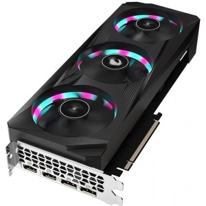 کارت گرافیک استوک آئوروس مدل Gigabyte Aorus RX 6700 XT Elite 12gb