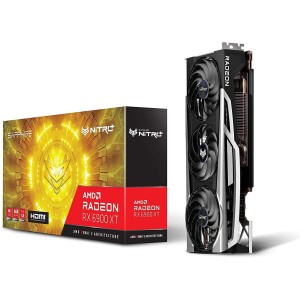 کارت گرافیک سافایر مدل Sapphire NITRO+ RX 6900 XT