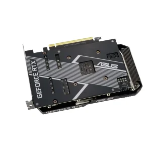 کارت گرافیک استوک RTX 3050 Asus Dual 8GB
