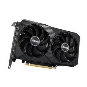کارت گرافیک استوک RTX 3050 Asus Dual 8GB