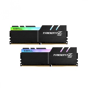 رم G.Skill Trident Z RGB 32GB Dual 3000MHz CL16
