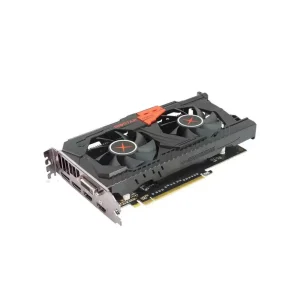 کارت گرافیک RX 570 4GB Biostar Gaming Commander