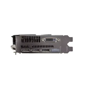 کارت گرافیک RX 570 4GB Biostar Gaming Commander