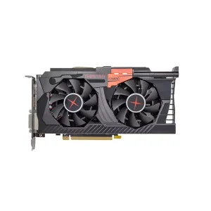 کارت گرافیک RX 570 4GB Biostar Gaming Commander