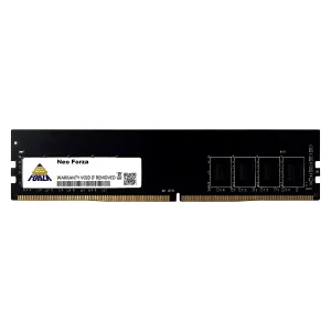 رم Neo Forza Standard 16GB Single 2400MHz CL17