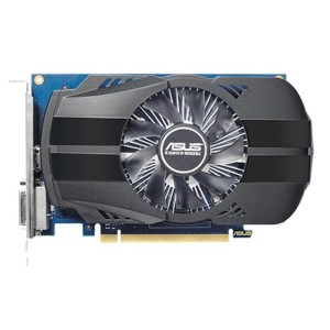 کارت گرافیک استوک GT 730 2GB Asus Ph