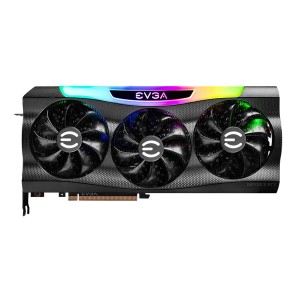 کارت گرافیک RTX 3080 Ti Evga Ultra  FTW3 12GB