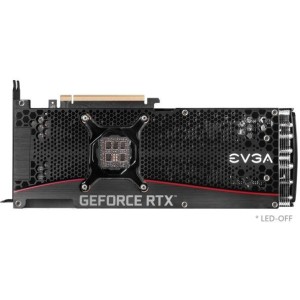 کارت گرافیک RTX 3080 Ti Evga Ultra  FTW3 12GB