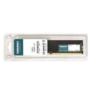 رم Kingmax 16GB Single 2400MHz CL15