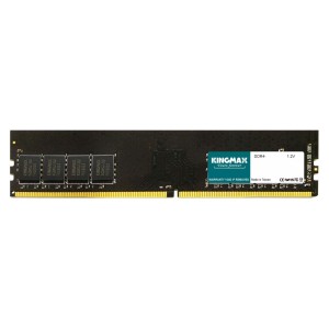 رم Kingmax 16GB Single 2400MHz CL15