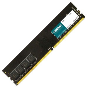 رم Kingmax 16GB Single 2400MHz CL15