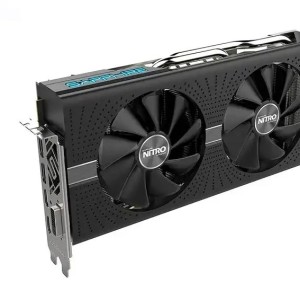 کارت گرافیک  سافایر مدل NITRO+ RX 590 8G G5