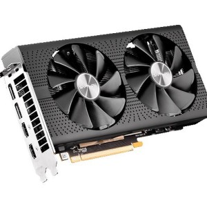 کارت گرافیک  سافایر مدل NITRO+ RX 590 8G G5