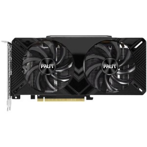 کارت گرافیک پلیت مدل GTX  1660 palit 6GB