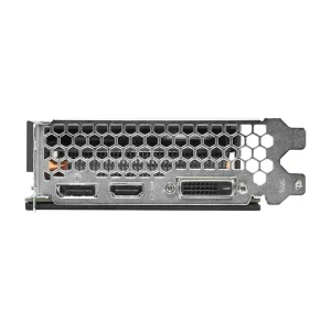 کارت گرافیک پلیت مدل GTX  1660 palit 6GB