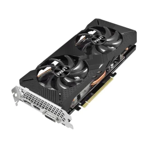 کارت گرافیک پلیت مدل GTX  1660 palit 6GB