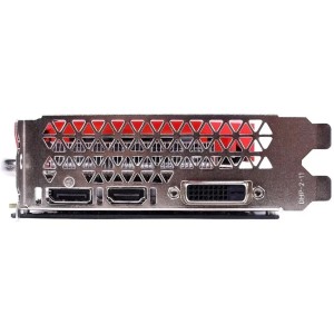 کارت گرافیک استوک کالرفول مدل RTX 2060 Super ColorFull 8gb battle axe