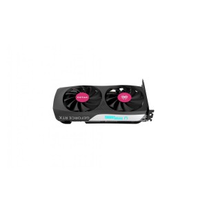 کارت گرافیک Zotac RTX 4070 Twin Edge OC 12GB Spider Man Bundle