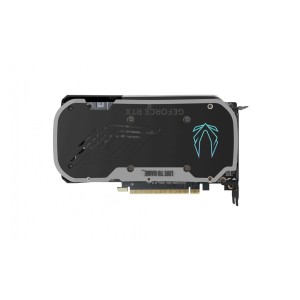 کارت گرافیک Zotac RTX 4070 Twin Edge OC 12GB Spider Man Bundle