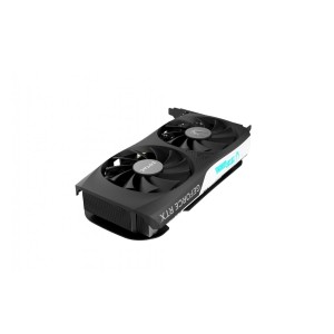 کارت گرافیک Zotac RTX 4070 Twin Edge OC 12GB Spider Man Bundle