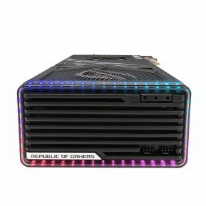 کارت گرافیک RTX ASUS ROG Strix GeForce RTX 4090 OC Edition 24GB