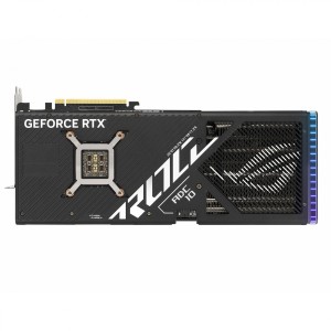 کارت گرافیک RTX ASUS ROG Strix GeForce RTX 4090 OC Edition 24GB