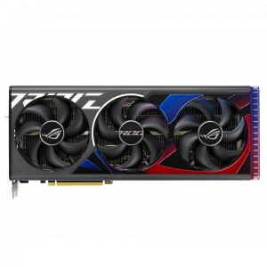 کارت گرافیک RTX ASUS ROG Strix GeForce RTX 4090 OC Edition 24GB