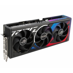 کارت گرافیک RTX ASUS ROG Strix GeForce RTX 4090 OC Edition 24GB