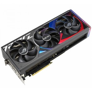 کارت گرافیک RTX ASUS ROG Strix GeForce RTX 4090 OC Edition 24GB
