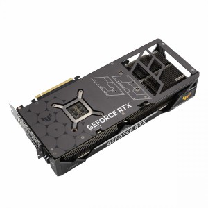 کارت گرافیک استوک ASUS TUF Gaming GeForce RTX 4090 OC Edition 24GB GDDR6X