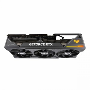 کارت گرافیک استوک ASUS TUF Gaming GeForce RTX 4090 OC Edition 24GB GDDR6X