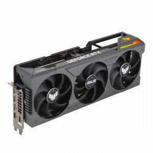 کارت گرافیک استوک ASUS TUF Gaming GeForce RTX 4090 OC Edition 24GB GDDR6X